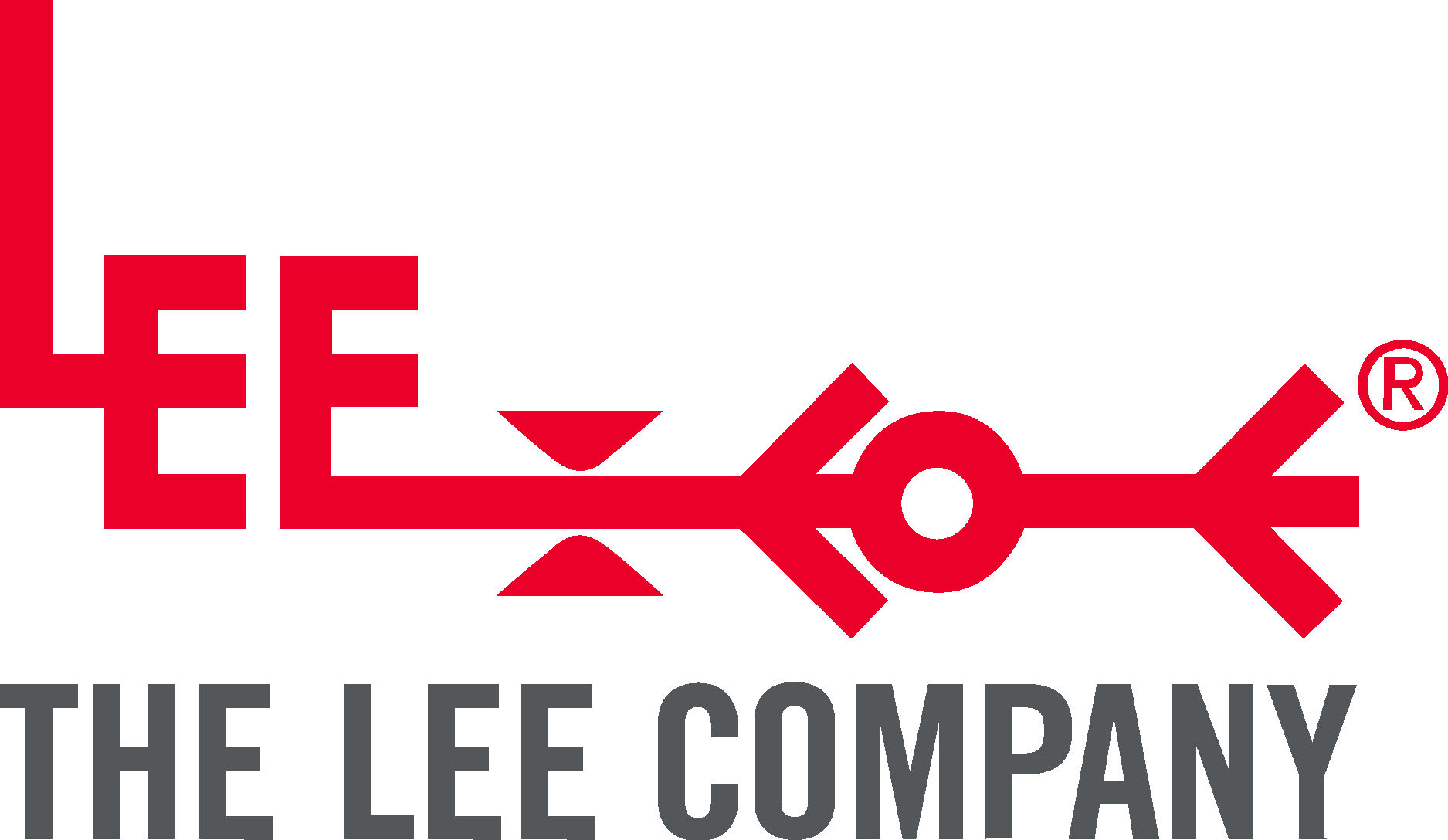 Lee Hydraulische Logo Vector Logo